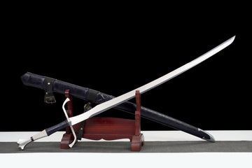 The windlash Medieval Sabre
